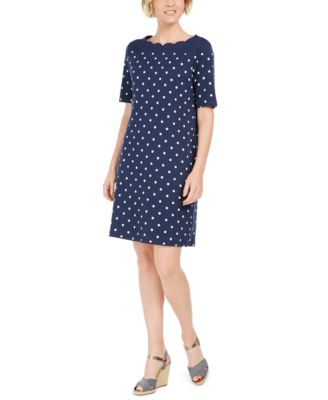 macys karen scott dresses