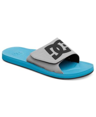 DC Shoes - Graffik Slide SN Sandals