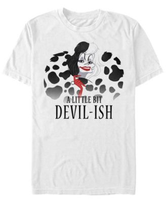 cruella shirt