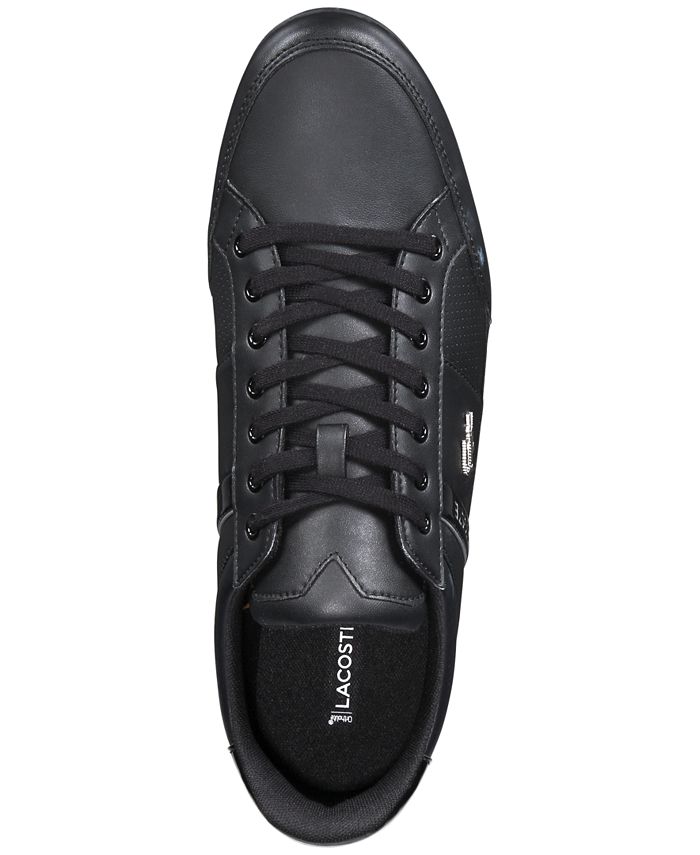 Lacoste Men's Chaymon 119 4 U CMA Sneakers - Macy's