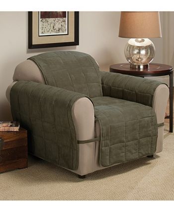 P/Kaufmann Home - Ultimate chair