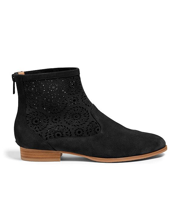 Jack Rogers Ronnie Booties & Reviews Boots & Booties Shoes Macy's