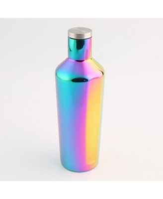 Cambridge - 25 oz Rainbow Wine Growler