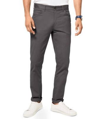 Men's Parker Slim-Fit Pants