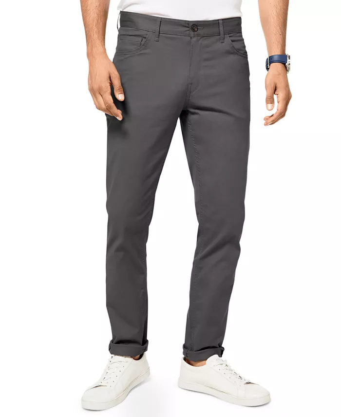 Men's Parker Slim-Fit Pants - thumbnail 8