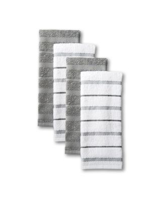Albany Kitchen Towel Set, 4 Piece
