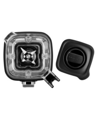 K400 Variable Speed Blender with Tamper KSB4028