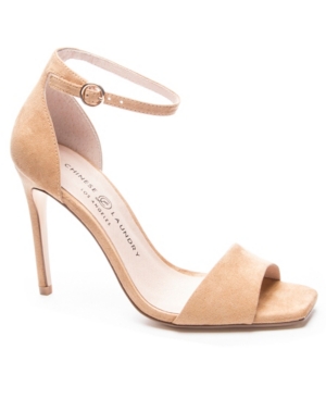 image of Chinese Laundry Julien Dress Sandals Women-s Shoes