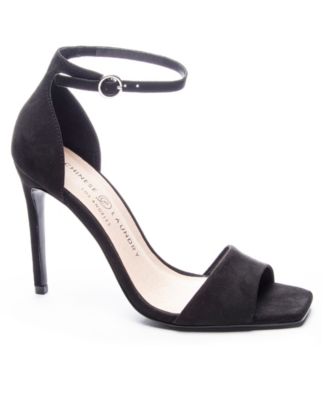 chinese laundry foxie platform sandal