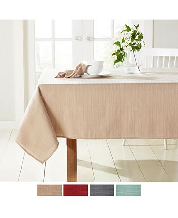 Town & Country Living - Harper Tablecloth, 60"x84"
