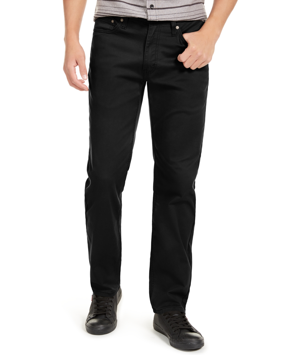 UPC 193239887891 product image for Levi's 541 Men's Athletic Fit All Season Tech Jeans | upcitemdb.com
