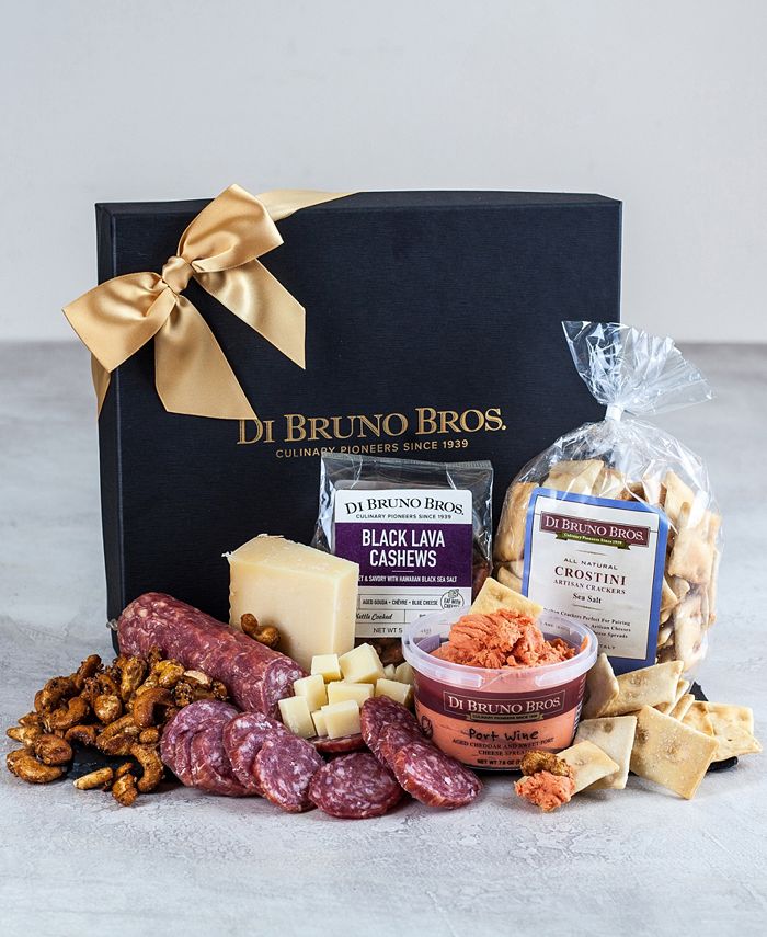 Di Bruno Bros. Taste of Di Bruno Gift Box Macy's