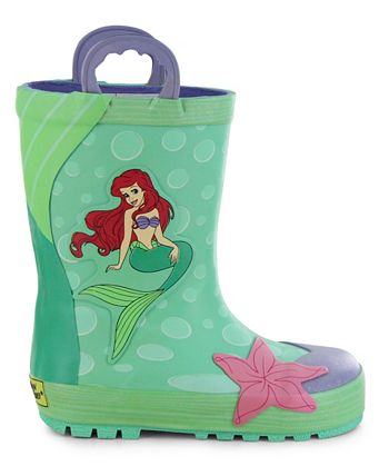 Western Chief Little Kid s and Big Kid s Ariel Rain Boot Macy s