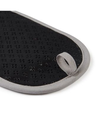 Asteroid Pot Holders, Set of 2