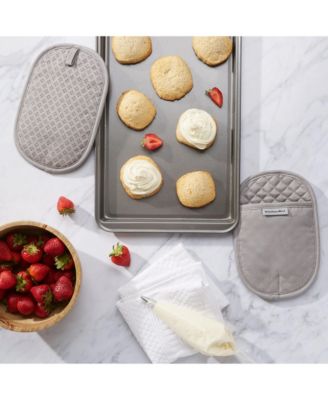 Asteroid Pot Holders, Set of 2