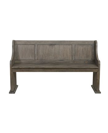 Homelegance - Huron Dining Room Bench