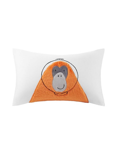 Jla Home 3d Space Monkey Pillowcase Reviews Bedding