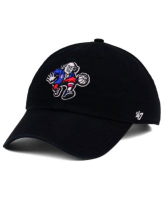 76ers 47 hat