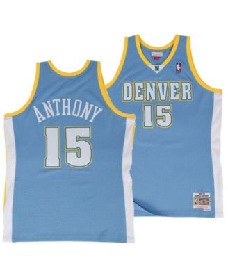 Carmelo Anthony Denver Nuggets 