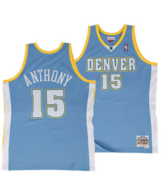 nuggets melo jersey