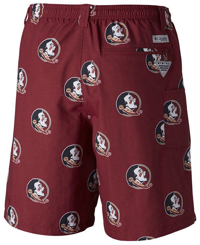 Columbia - Backcast Printed Shorts