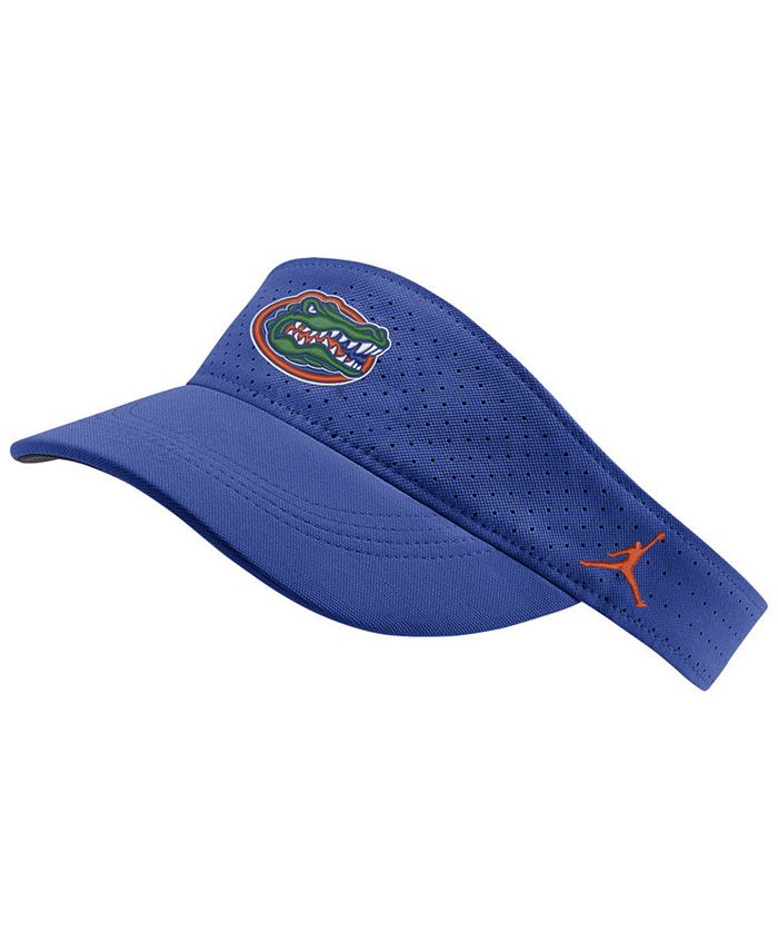 Florida gators discount jordan visor