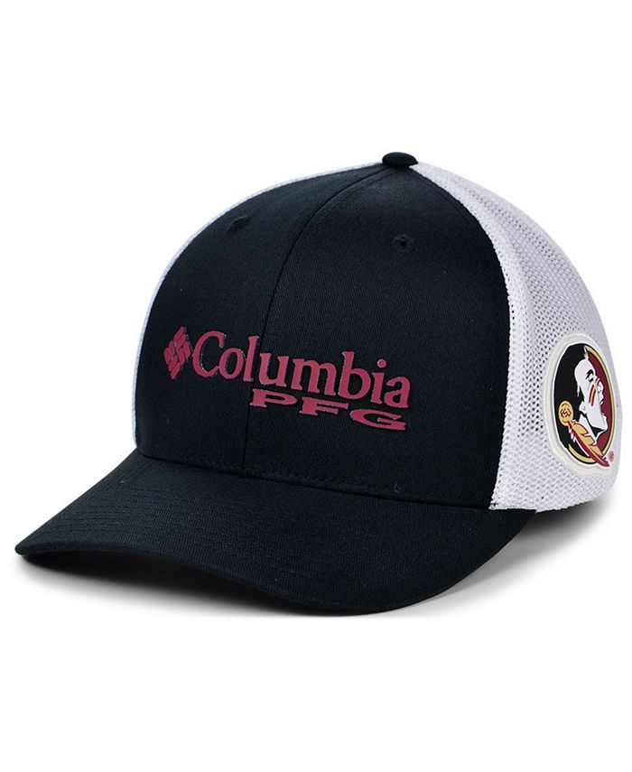 Columbia Florida State Seminoles PFG Stretch Cap - Macy's