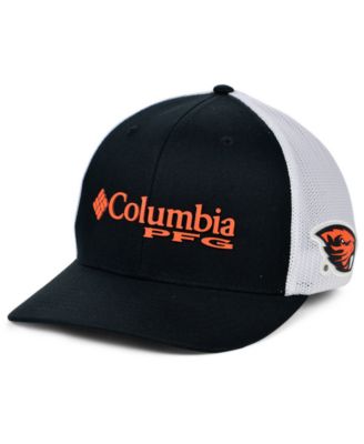 State Beavers PFG Stretch Cap 