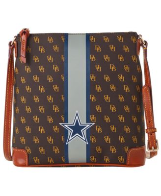 dallas cowboys purse