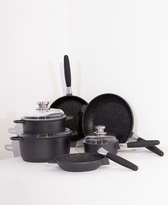 eurocast cookware review