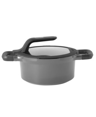 BergHOFF - Gem Collection Nonstick 1.9-Qt. Covered Casserole