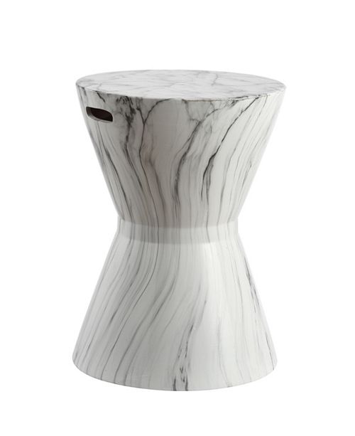 Furniture African Drum Garden Stool Reviews Furniture Macy S