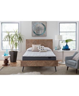 king koil luxury almond 13 plush mattress