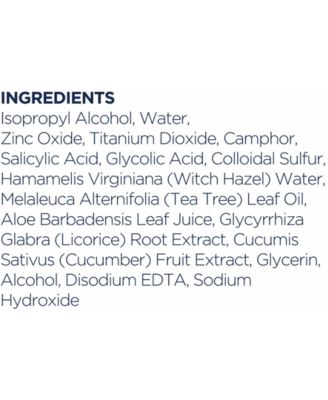 PowerSpot Blemish Lotion, 1 oz.