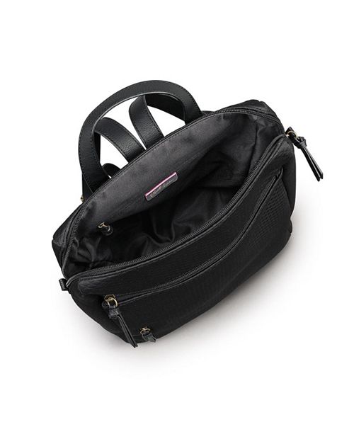 The Sak Elliott Lucca Olivera Metro Backpack & Reviews ...