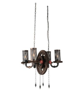 CWI Lighting