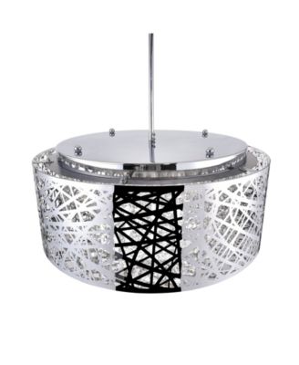 Eternity 9 Light Chandelier