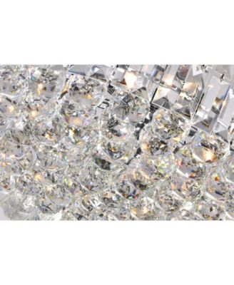 Colosseum 8 Light Chandelier