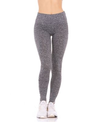 macys leggings with pockets