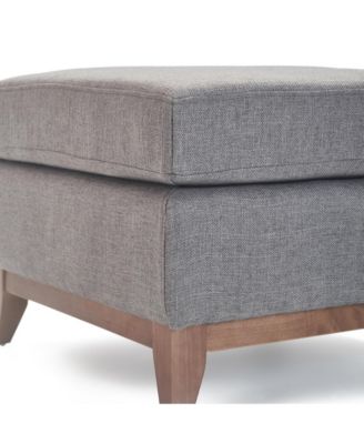 Maxwell Ottoman