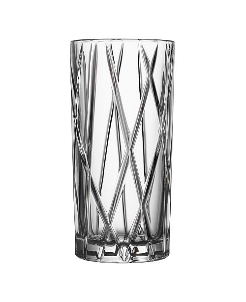 city chic highball glasses