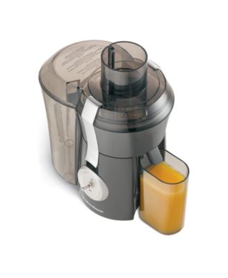 juice extractor juicer