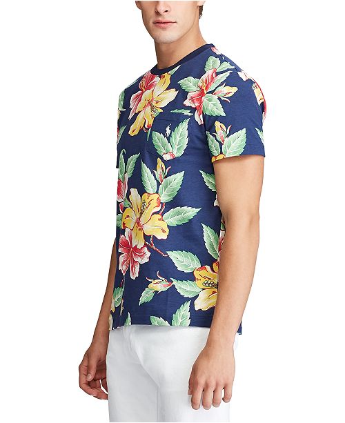 polo ralph lauren t shirts macy's