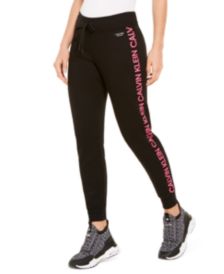 Calvin Klein Sweatpants Macy S