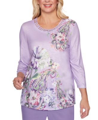 macys alfred dunner
