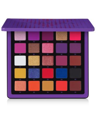 Anastasia Beverly Hills - Norvina Pro Pigment Palette Vol. 1