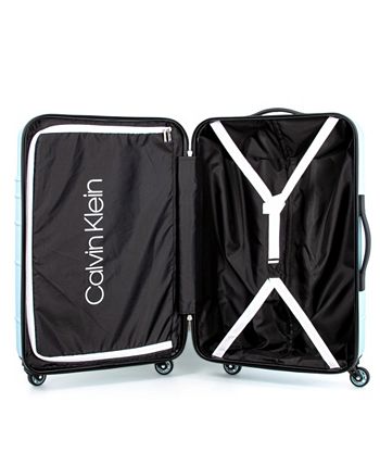 Shop Calvin Klein Women'S Key Item Nylon – Luggage Factory