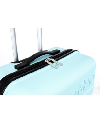 Fillmore Hard Side Luggage Set, 3 Piece