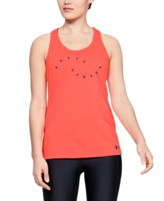 under armour women's ua tech sleeveless tank