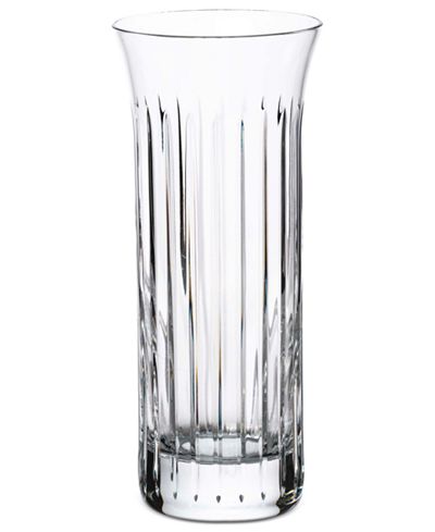 Baccarat Flora Biseau Bud Vase